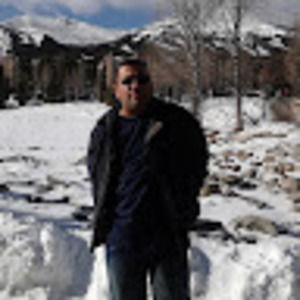 Meet your Posher, Gregory